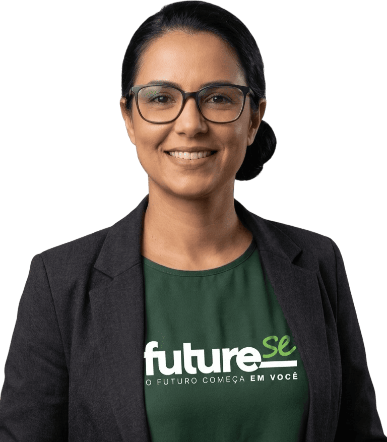 Profissional Instituto Futuro / Future-se